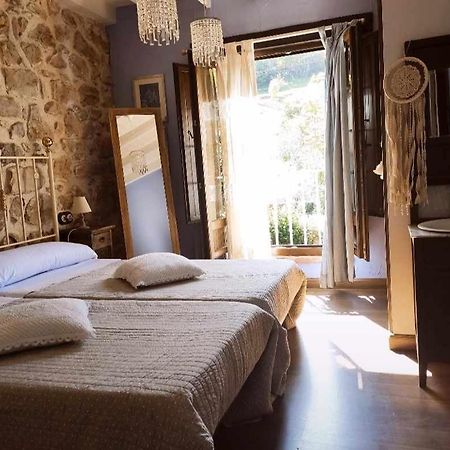La Gesta Picos De Europa Βίλα Poo  Εξωτερικό φωτογραφία