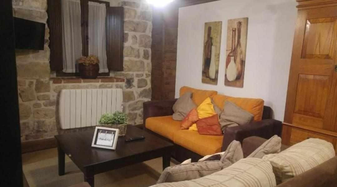 La Gesta Picos De Europa Βίλα Poo  Εξωτερικό φωτογραφία