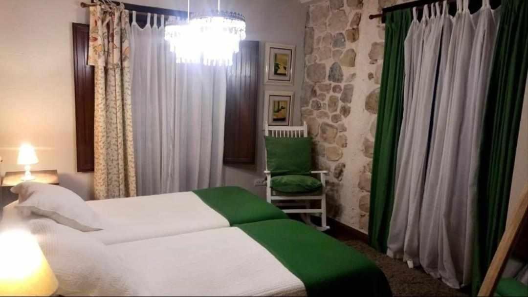 La Gesta Picos De Europa Βίλα Poo  Εξωτερικό φωτογραφία